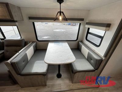 2023 Forest River RV Grand Surveyor - Photo 23