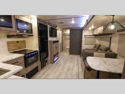 2023 Forest River RV Grand Surveyor - Photo 39