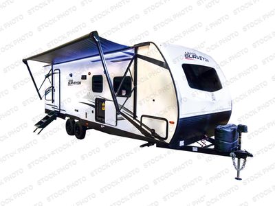 2023 Forest River RV Grand Surveyor - Photo 35