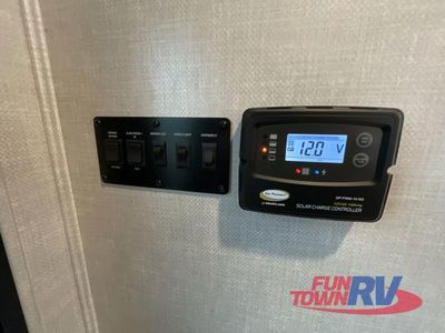 2023 Forest River RV Grand Surveyor - Photo 33