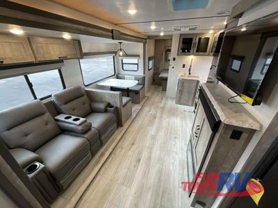 2023 Forest River RV Grand Surveyor - Photo 20