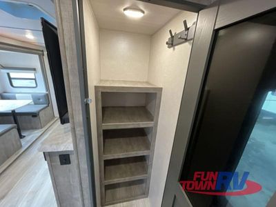 2023 Forest River RV Grand Surveyor - Photo 34