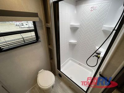 2023 Forest River RV Grand Surveyor - Photo 30