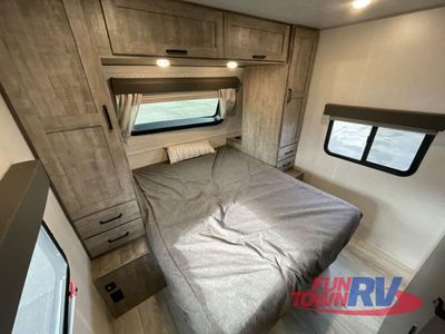 2023 Forest River RV Grand Surveyor - Photo 24