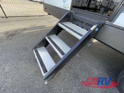 2023 Forest River RV Grand Surveyor - Photo 17