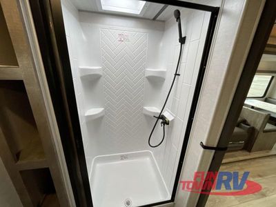 2023 Forest River RV Grand Surveyor - Photo 31