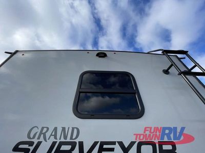 2023 Forest River RV Grand Surveyor - Photo 19