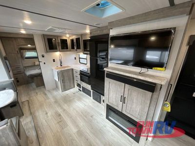2023 Forest River RV Grand Surveyor - Photo 21