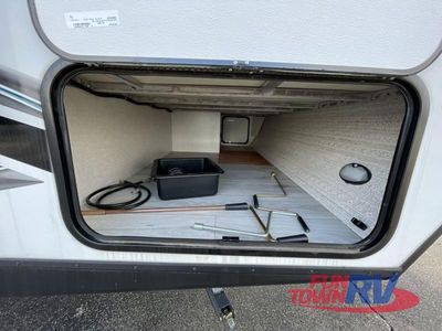 2023 Forest River RV Grand Surveyor - Photo 14