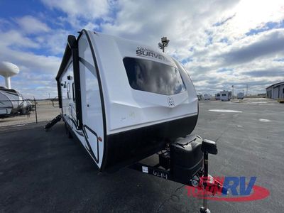 2023 Forest River RV Grand Surveyor - Photo 1