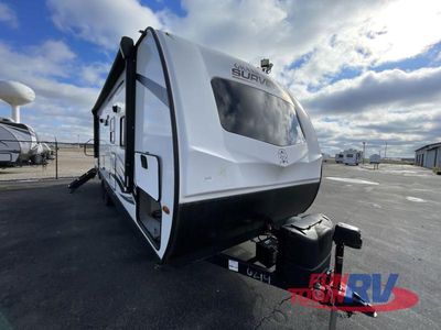 2023 Forest River RV Grand Surveyor - Photo 12