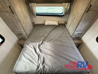 2023 Forest River RV Grand Surveyor - Photo 25