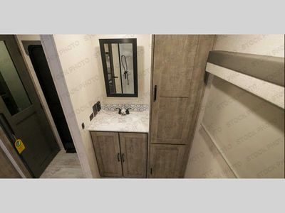 2023 Forest River RV Grand Surveyor - Photo 43