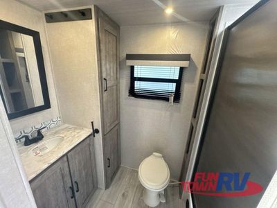 2023 Forest River RV Grand Surveyor - Photo 3