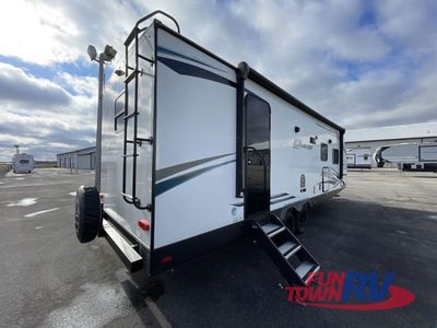 2023 Forest River RV Grand Surveyor - Photo 11