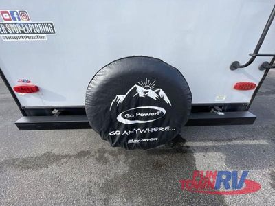 2023 Forest River RV Grand Surveyor - Photo 18