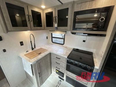 2023 Forest River RV Grand Surveyor - Photo 22