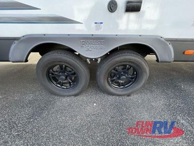 2023 Forest River RV Grand Surveyor - Photo 16