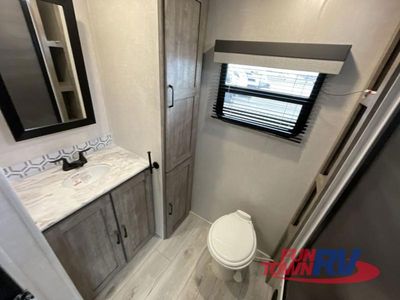 2023 Forest River RV Grand Surveyor - Photo 29