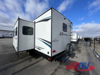 2023 Forest River RV Grand Surveyor - Photo 10