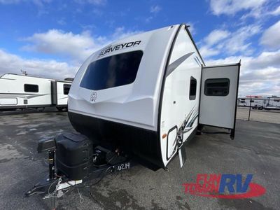 2023 Forest River RV Grand Surveyor - Photo 9