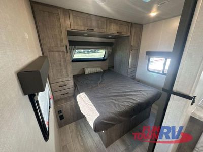 2023 Forest River RV Grand Surveyor - Photo 5