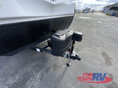 2023 Forest River RV Grand Surveyor - Photo 13