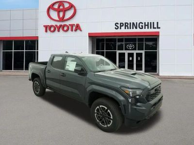 2026 Toyota Tacoma - Photo 13
