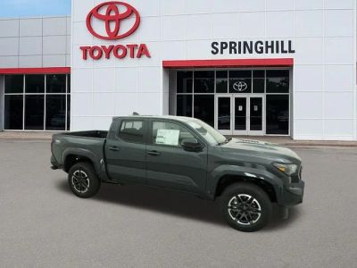 2026 Toyota Tacoma - Photo 12