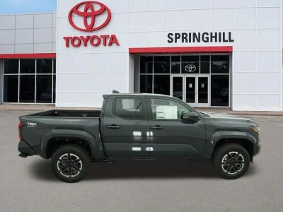 2026 Toyota Tacoma - Photo 11