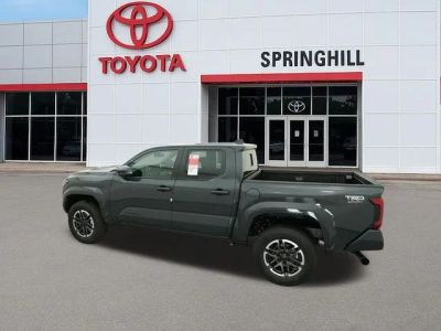 2026 Toyota Tacoma - Photo 4