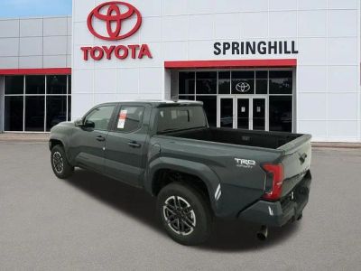 2026 Toyota Tacoma - Photo 5