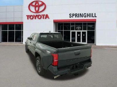 2026 Toyota Tacoma - Photo 6
