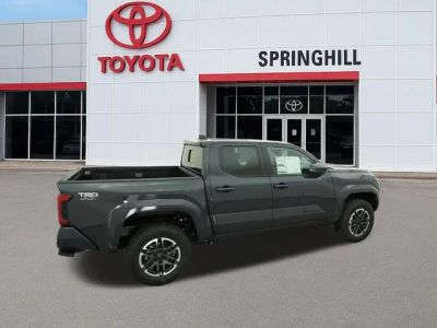 2026 Toyota Tacoma - Photo 10