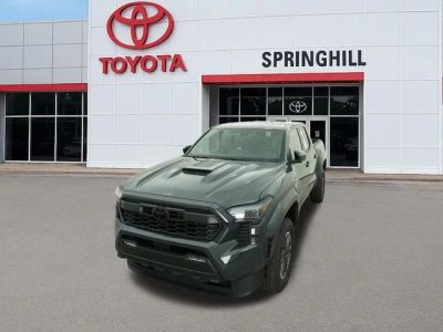 2026 Toyota Tacoma - Photo 16