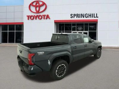 2026 Toyota Tacoma - Photo 9