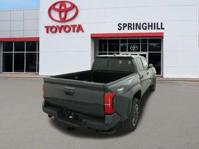 2026 Toyota Tacoma - Photo 8