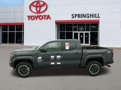 2026 Toyota Tacoma - Photo 3