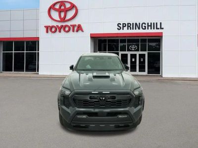2026 Toyota Tacoma - Photo 15