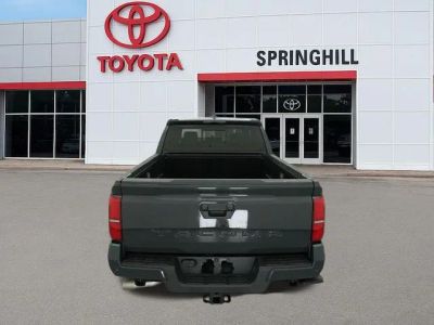 2026 Toyota Tacoma - Photo 7