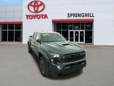 2026 Toyota Tacoma - Photo 14