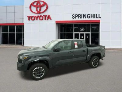 2026 Toyota Tacoma - Photo 2