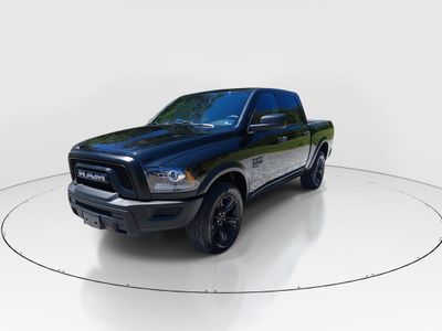 2024 Ram 1500 Classic - Photo 3