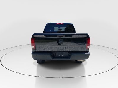 2024 Ram 1500 Classic - Photo 6