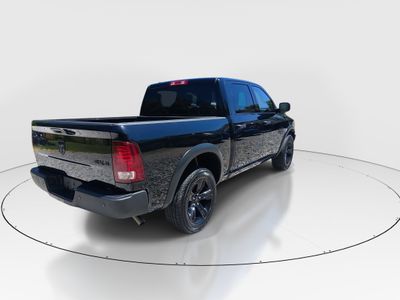 2024 Ram 1500 Classic - Photo 7