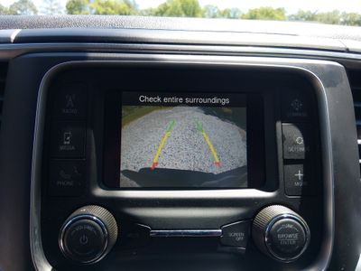 2024 Ram 1500 Classic - Photo 16
