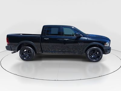 2024 Ram 1500 Classic - Photo 8