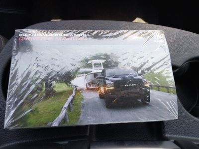2024 Ram 1500 Classic - Photo 17