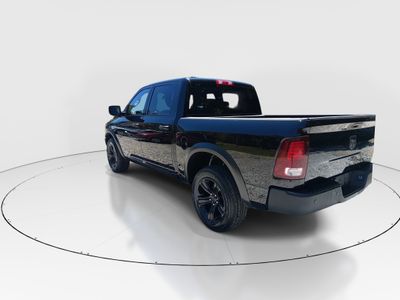 2024 Ram 1500 Classic - Photo 5
