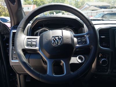 2024 Ram 1500 Classic - Photo 12